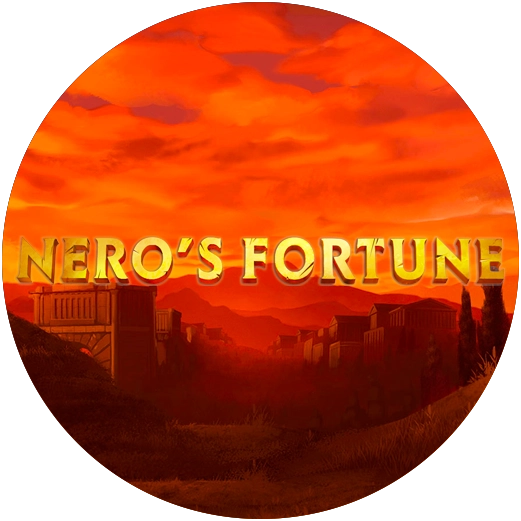 Logo Nero’s Fortune