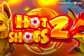 Hot Shot 2 slot