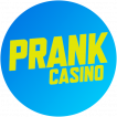 Logo Prank Casino