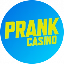 Logo Prank Casino