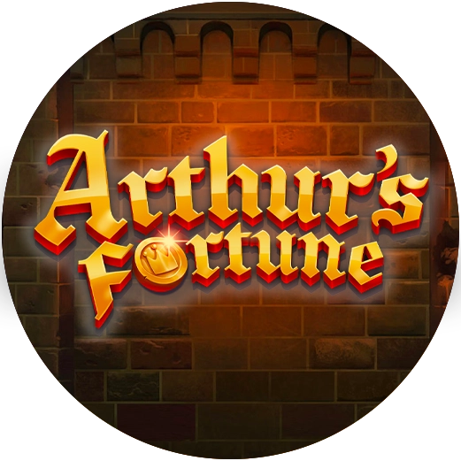 Logo Arthur’s Fortune