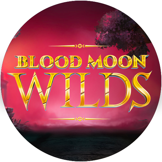 Logo Blood Moon Wilds