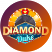 Logo Diamond Duke