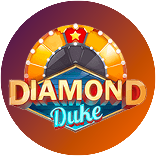 Logo Diamond Duke