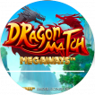 Logo Dragon Match Megaways