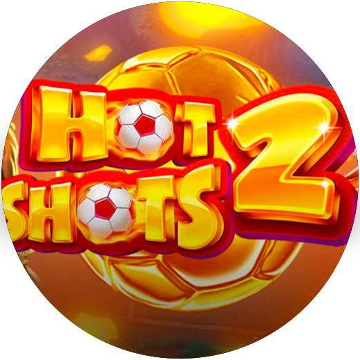 Logo Hot Shots 2