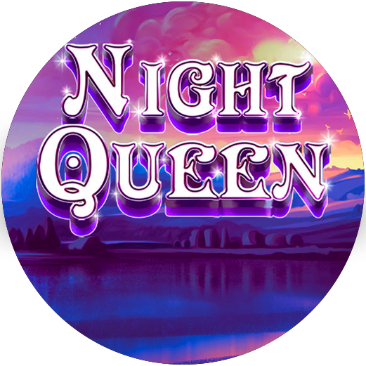 Logo Night Queen