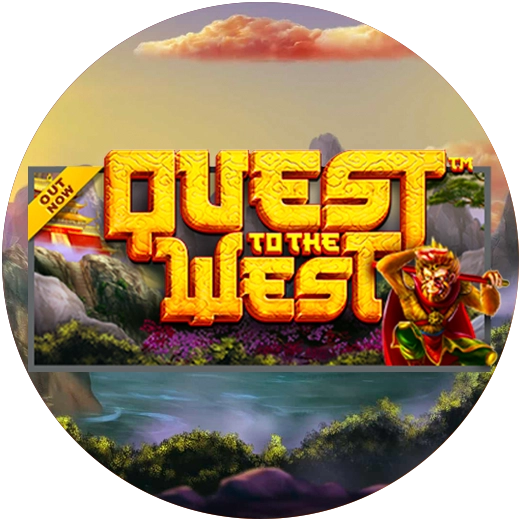 Logo Quest to the West
