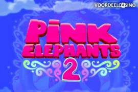 pink elephants 2 slot