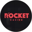 Logo Rocket Casino