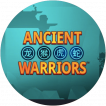 Logo Ancient Warriors