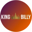 Logo King Billy Casino