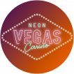 Logo Neon Vegas Casino