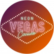 Logo Neon Vegas Casino