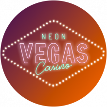 Logo Neon Vegas Casino