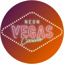 Logo Neon Vegas Casino