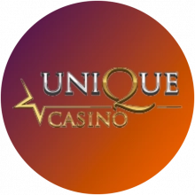 Logo Unique Casino