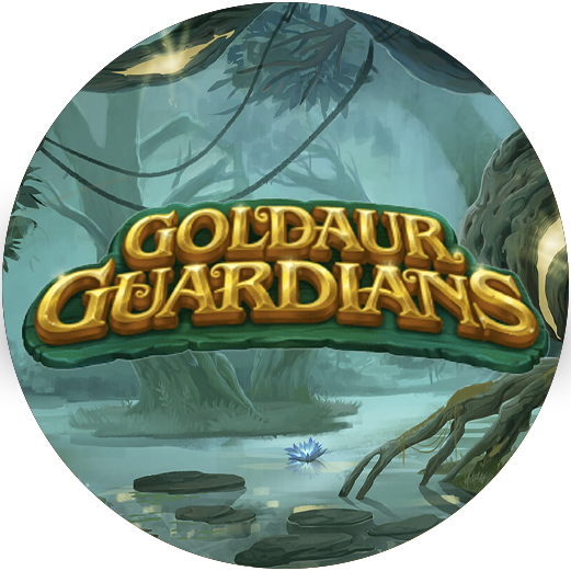 Logo Goldaur Guardians