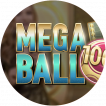 Logo Mega Ball