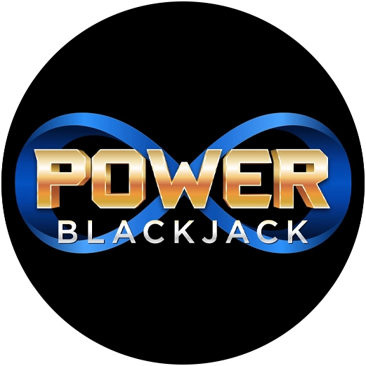 Logo Power Blackjack