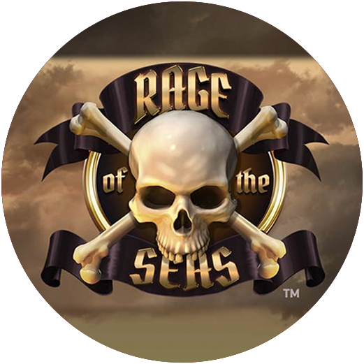 Logo Rage of the Seas