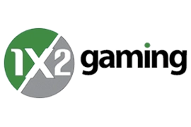 Logo 1x2 Gaming Casino's