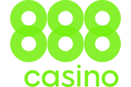 Logo 888 Gaming Casino's