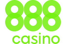 Logo 888 Gaming Casino's