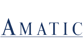 Logo Amatic Casino's
