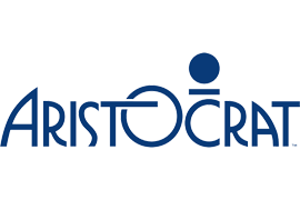 Logo Aristocrat Casino's