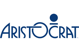 Logo Aristocrat Casino's