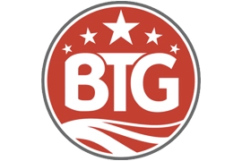 Logo Big Time Gaming Casino's