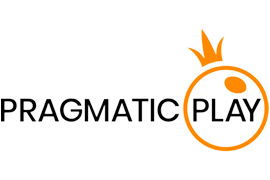 Logo Pragmatic Play Casino's