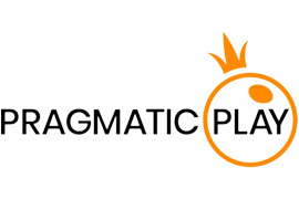 Logo Pragmatic Play Casino's