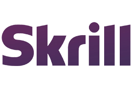 Logo Skrill Casino's