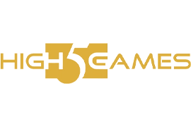 Logo High5Games Casino's
