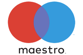 Logo Maestro Casino's