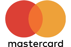 Logo Mastercard Casino's