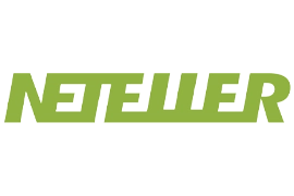 Logo Neteller Casino's