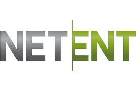 Logo Netent Casino's