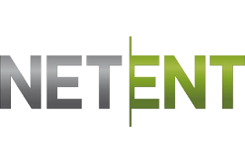 Logo Netent Casino's