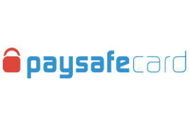 Logo Paysafecard Casino's