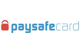 Logo Paysafecard Casino's