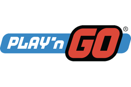 Logo Play 'n Go Casino's
