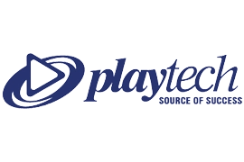 Logo Playtech Casino's