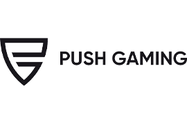 Logo Push Gaming Casino's