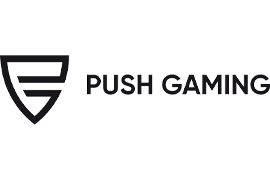 Logo Push Gaming Casino's