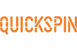 Logo Quickspin Casino's