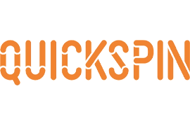 Logo Quickspin Casino's