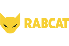 Logo Rabcat Casino's